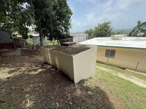 SR-446 Km 6.3 Bo Robles San Sebastian PR 00685