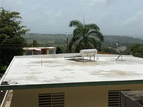 SR-446 Km 6.3 Bo Robles San Sebastian PR 00685