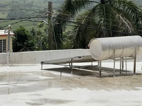 SR-446 Km 6.3 Bo Robles San Sebastian PR 00685