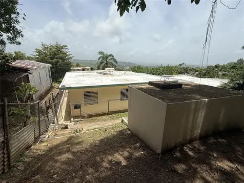 SR-446 Km 6.3 Bo Robles San Sebastian PR 00685