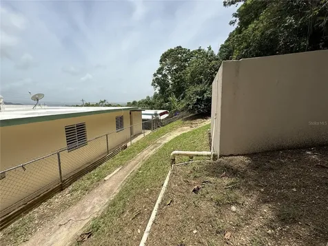 SR-446 Km 6.3 Bo Robles San Sebastian PR 00685