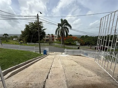SR-446 Km 6.3 Bo Robles San Sebastian PR 00685