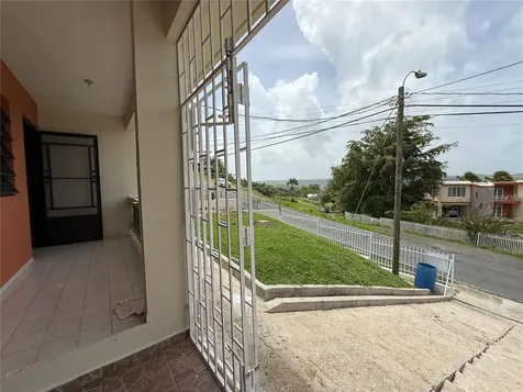 SR-446 Km 6.3 Bo Robles San Sebastian PR 00685