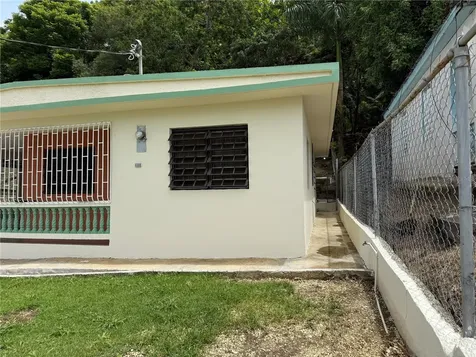 SR-446 Km 6.3 Bo Robles San Sebastian PR 00685