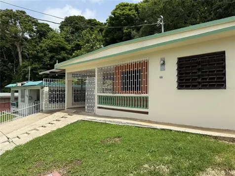 SR-446 Km 6.3 Bo Robles San Sebastian PR 00685