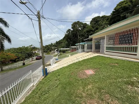 SR-446 Km 6.3 Bo Robles San Sebastian PR 00685