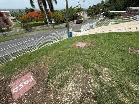 SR-446 Km 6.3 Bo Robles San Sebastian PR 00685