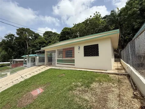 SR-446 Km 6.3 Bo Robles San Sebastian PR 00685