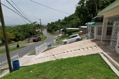 SR-446 Km 6.3 Bo Robles San Sebastian PR 00685