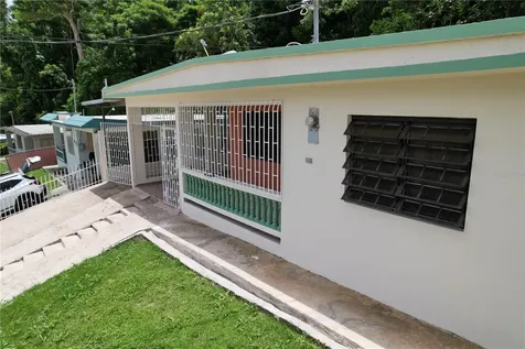 SR-446 Km 6.3 Bo Robles San Sebastian PR 00685