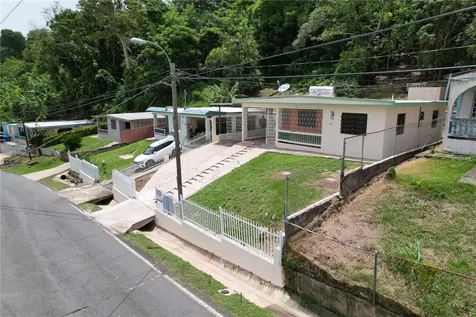 SR-446 Km 6.3 Bo Robles San Sebastian PR 00685