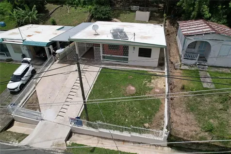 SR-446 Km 6.3 Bo Robles San Sebastian PR 00685