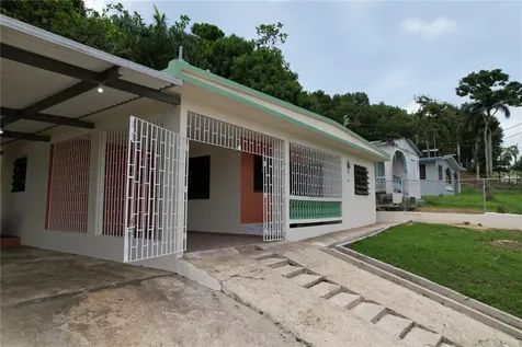 SR-446 Km 6.3 Bo Robles San Sebastian PR 00685
