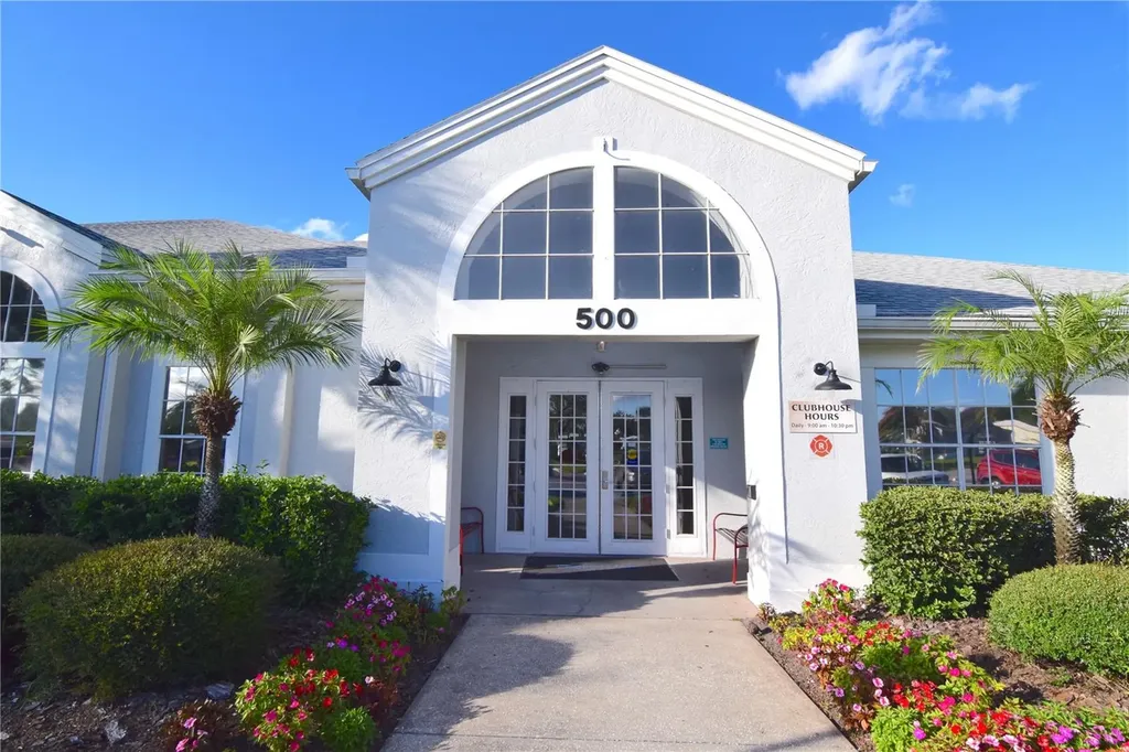 3841 King Sago Court Oviedo FL 32765