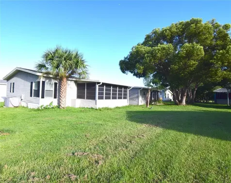3841 King Sago Court Oviedo FL 32765