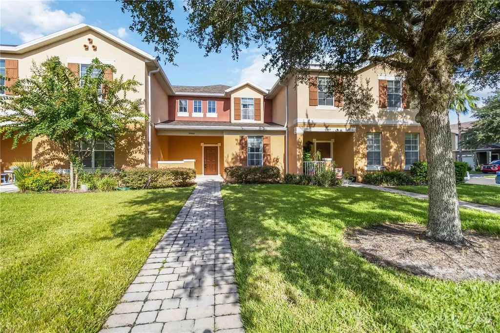 10886 Savannah Landing Circle Orlando FL 32832
