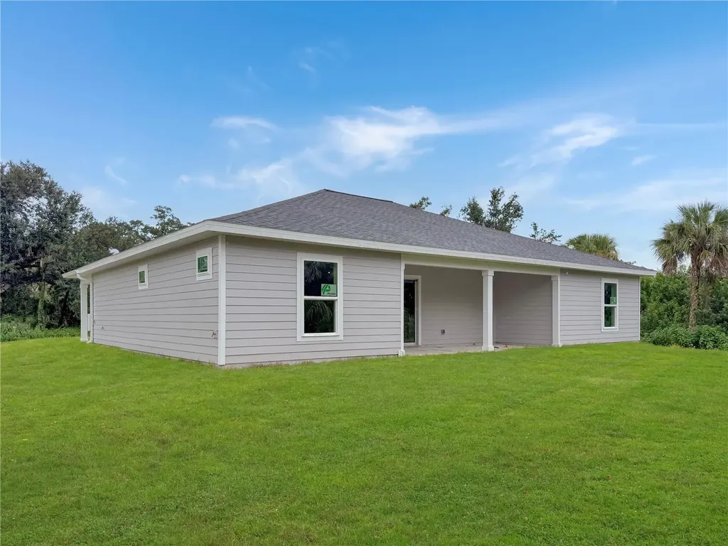 16419 Strauss Avenue Port Charlotte FL 33954
