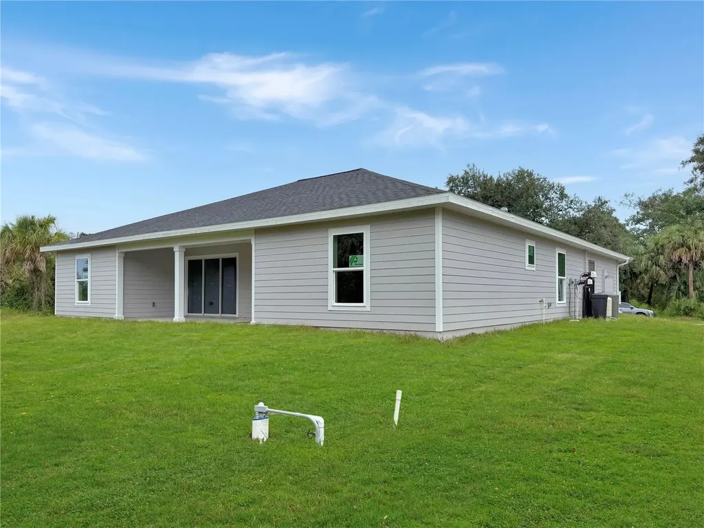 16419 Strauss Avenue Port Charlotte FL 33954