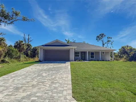 16419 Strauss Avenue Port Charlotte FL 33954