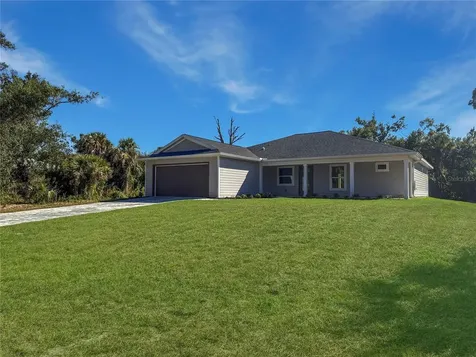 16419 Strauss Avenue Port Charlotte FL 33954