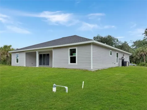 16419 Strauss Avenue Port Charlotte FL 33954