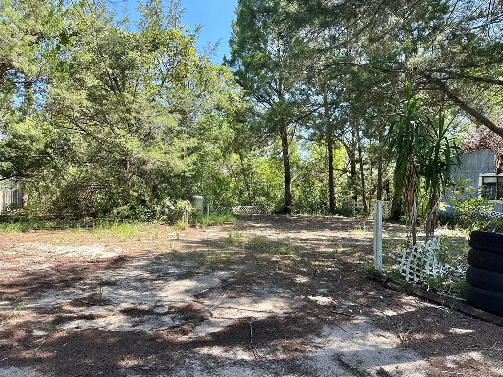 11192 Wren Road Weeki Wachee FL 34614