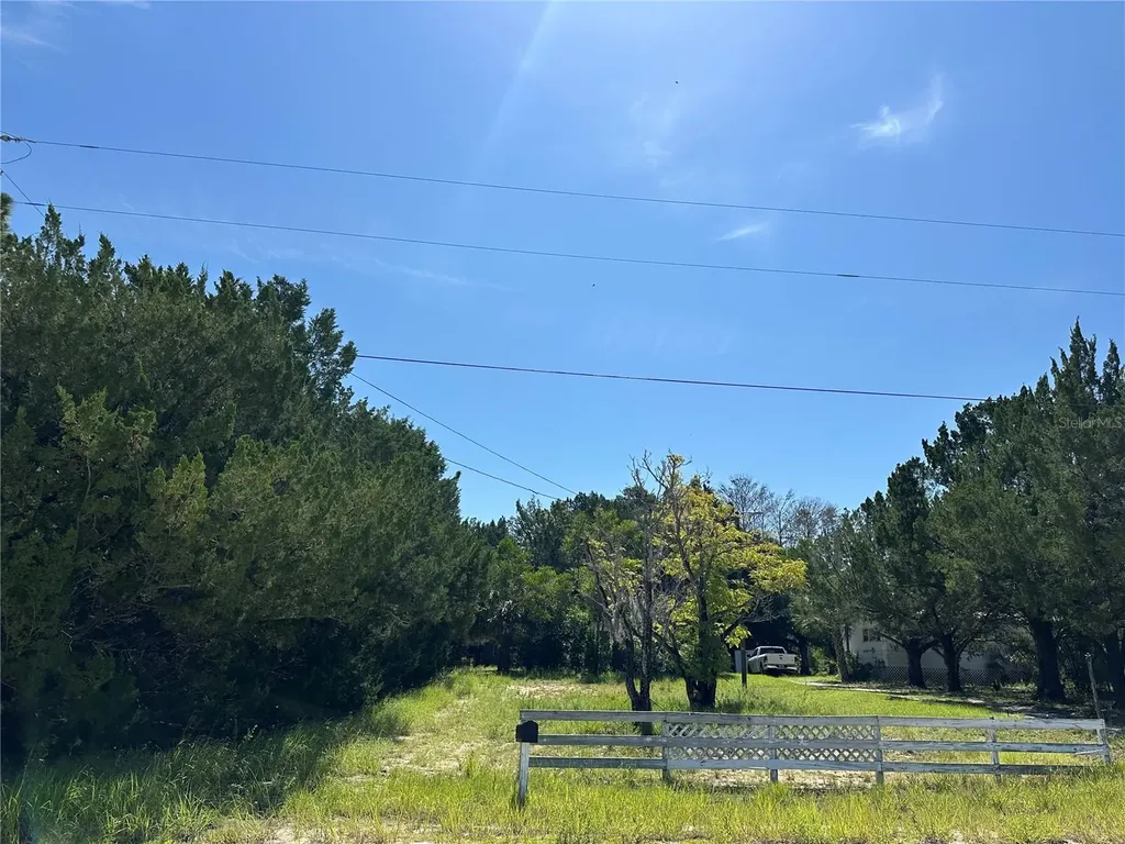 11192 Wren Road Weeki Wachee FL 34614
