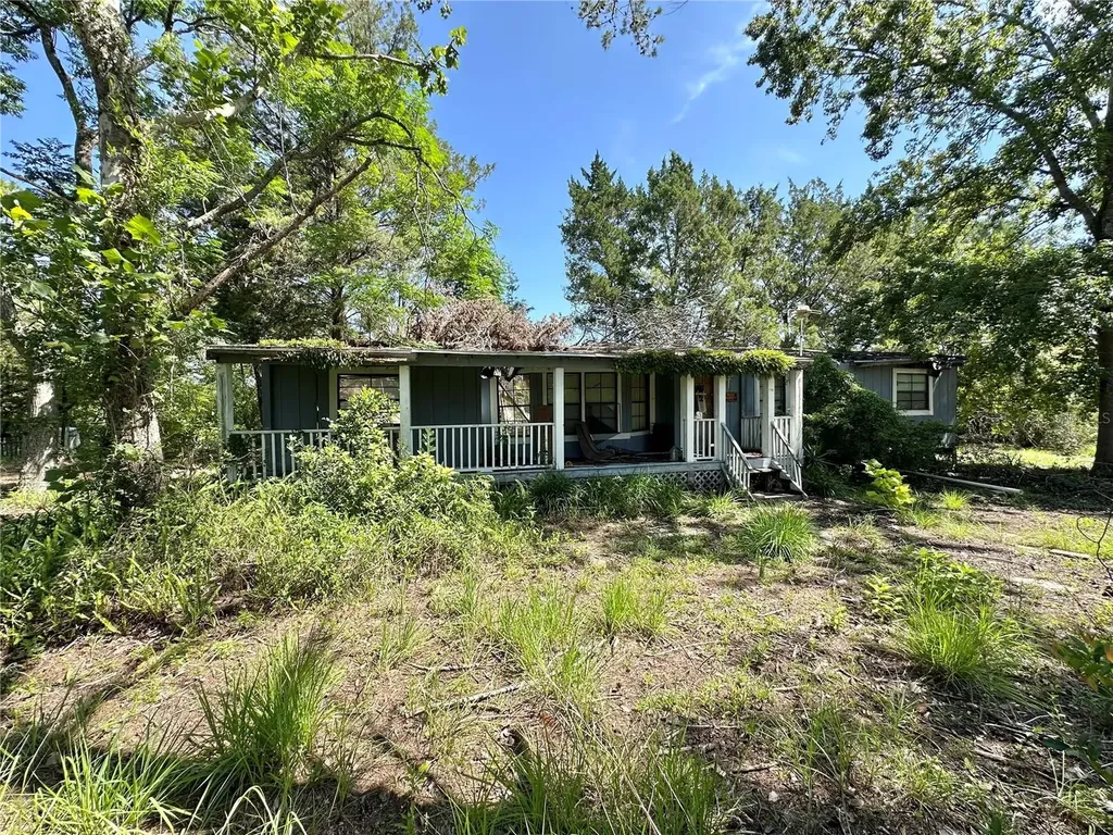 11192 Wren Road Weeki Wachee FL 34614