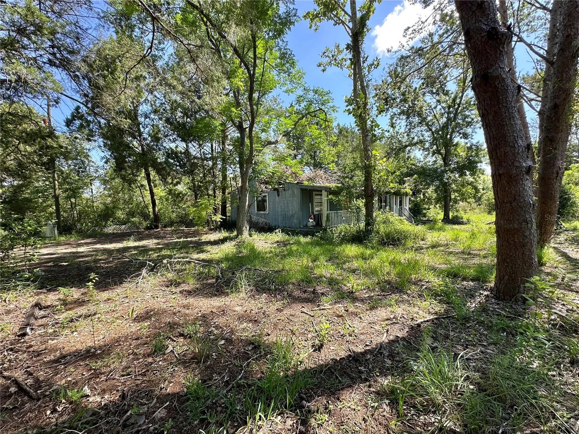 11192 Wren Road Weeki Wachee FL 34614