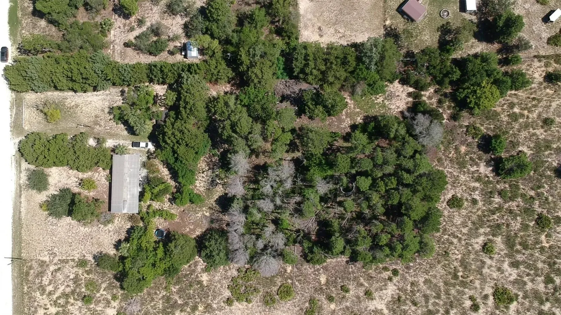 11192 Wren Road Weeki Wachee FL 34614
