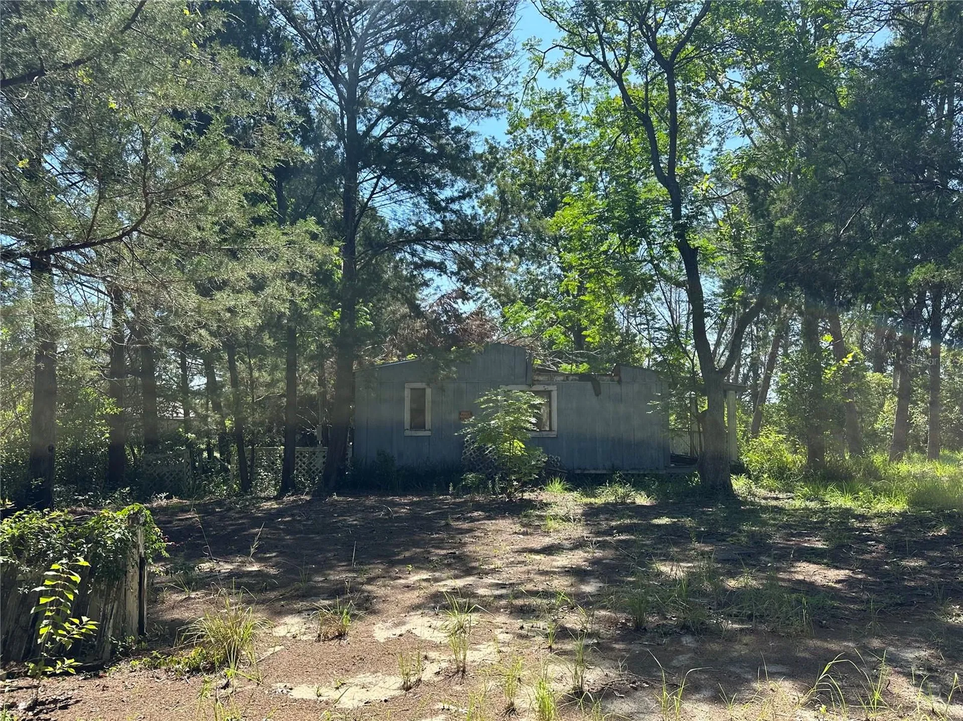 11192 Wren Road Weeki Wachee FL 34614