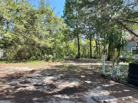 11192 Wren Road Weeki Wachee FL 34614