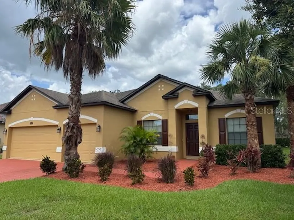 2235 50th Street Circle E Palmetto FL 34221