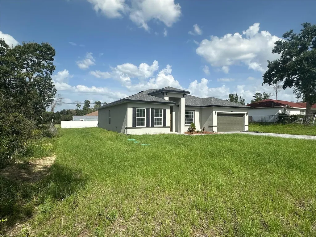 417 Marion Oaks Lane Ocala FL 34473