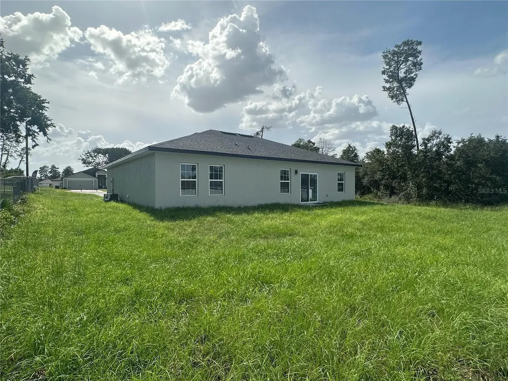 417 Marion Oaks Lane Ocala FL 34473