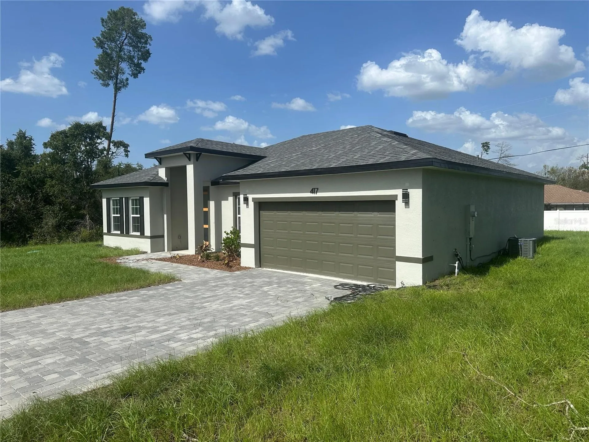 417 Marion Oaks Lane Ocala FL 34473