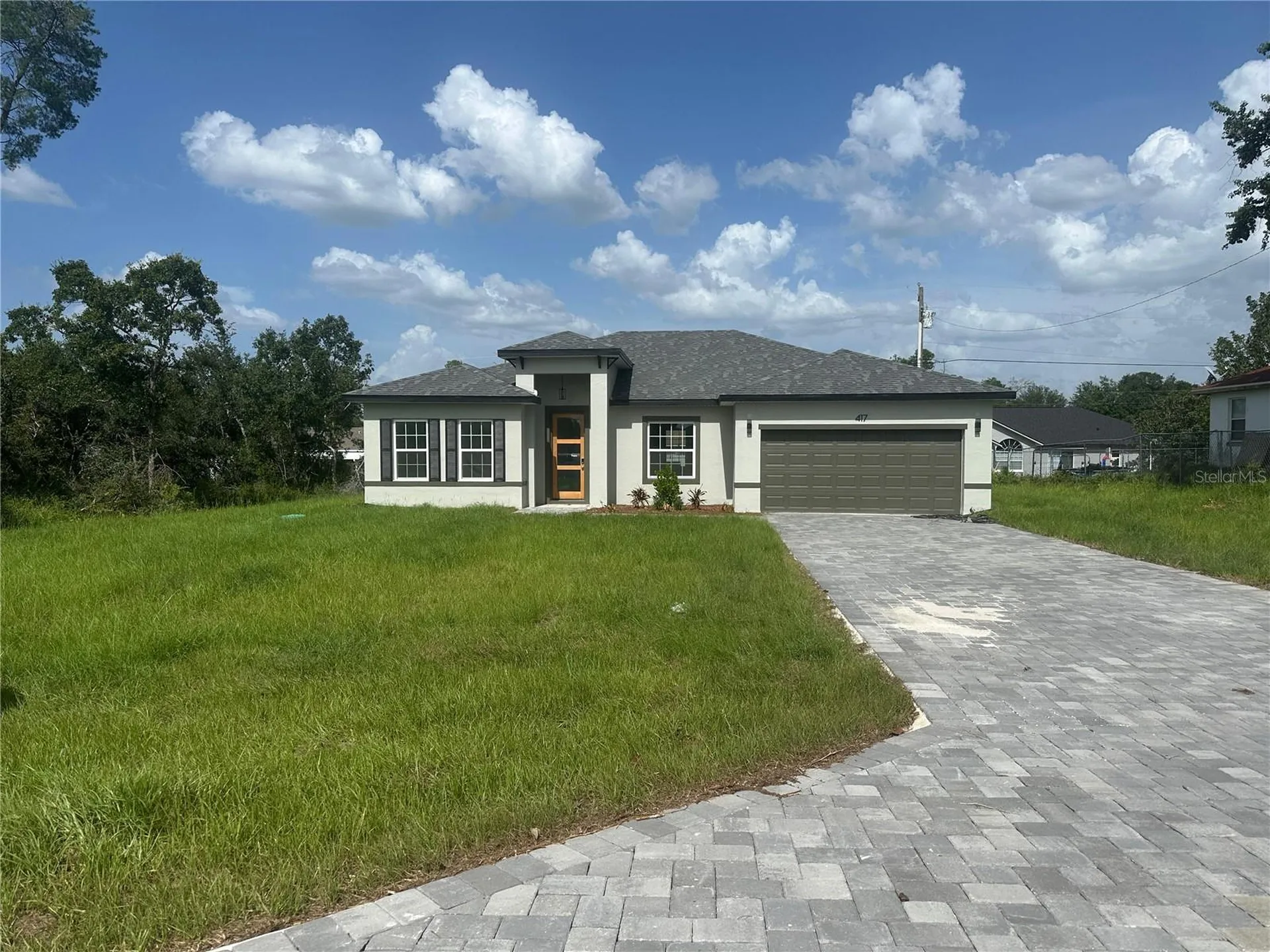 417 Marion Oaks Lane Ocala FL 34473
