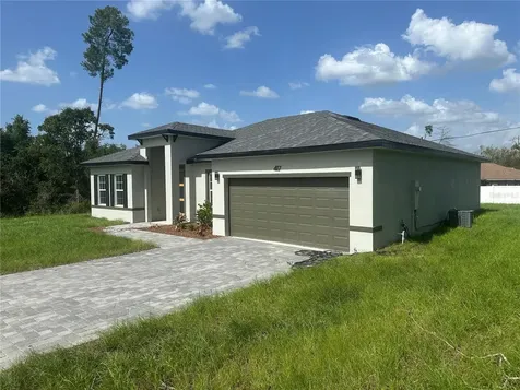 417 Marion Oaks Lane Ocala FL 34473