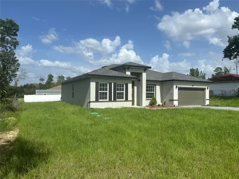 417 Marion Oaks Lane Ocala FL 34473