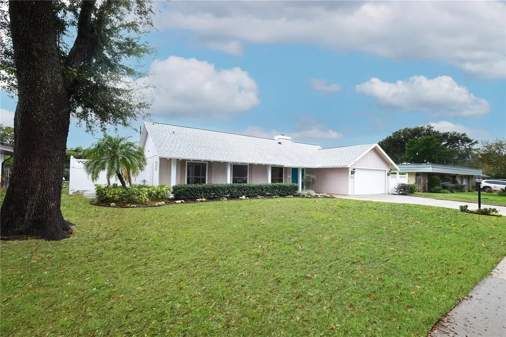 2318 Castlewood Road Maitland FL 32751