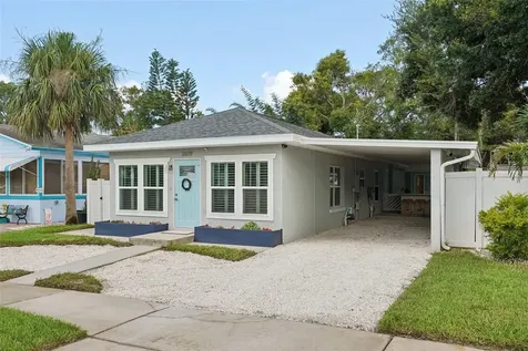 2609 Upton Street S Gulfport FL 33711