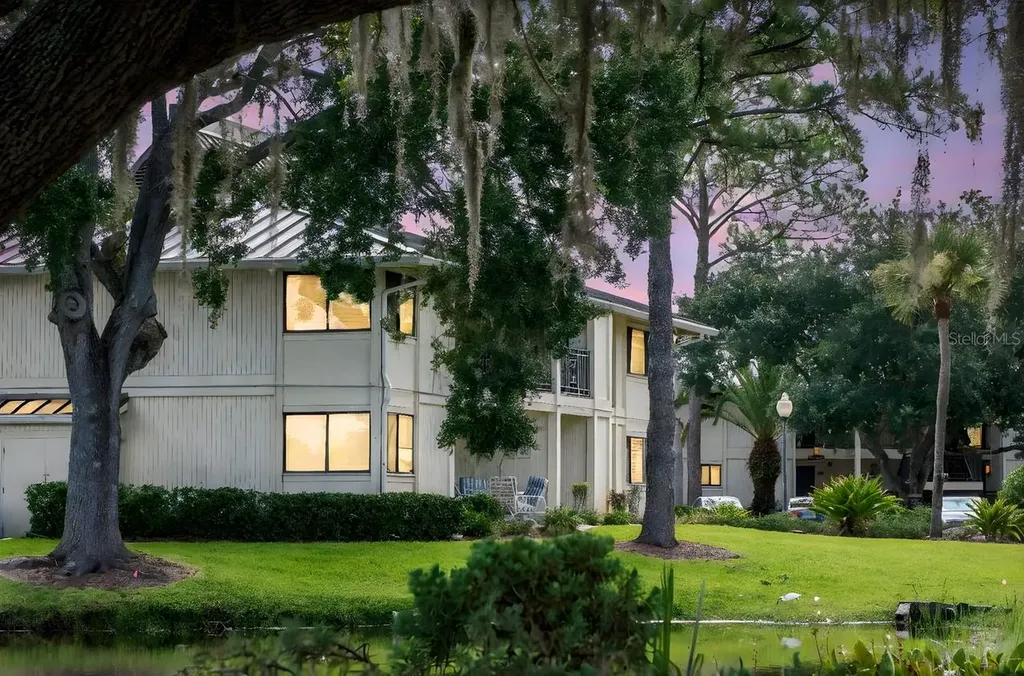 4947 Mill Pond Road Wesley Chapel FL 33543