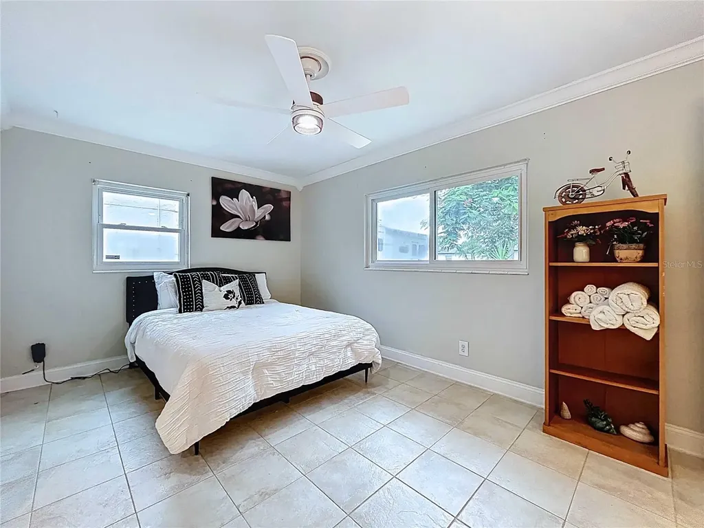 3912 Fontainebleau Drive Tampa FL 33634