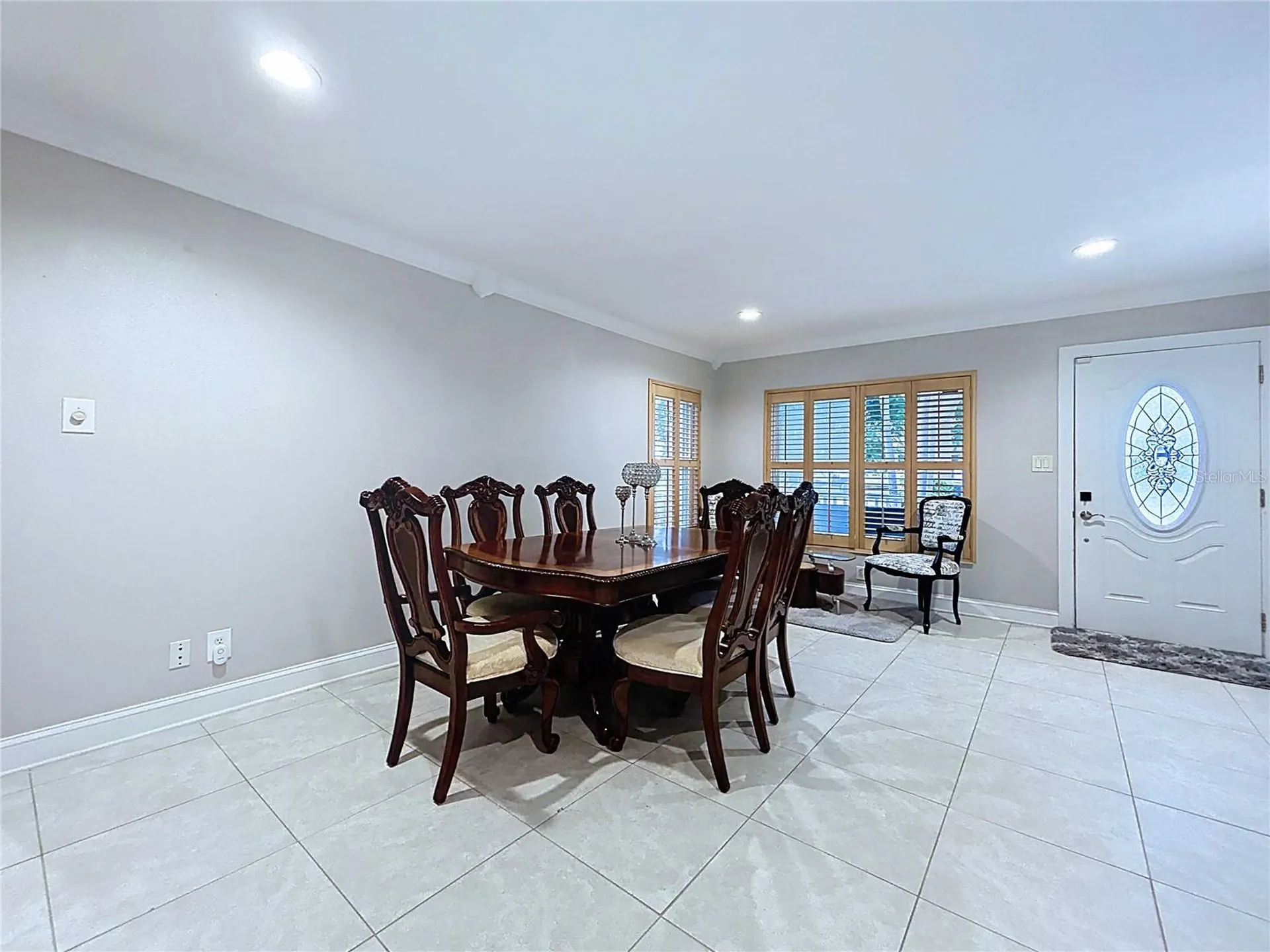 3912 Fontainebleau Drive Tampa FL 33634