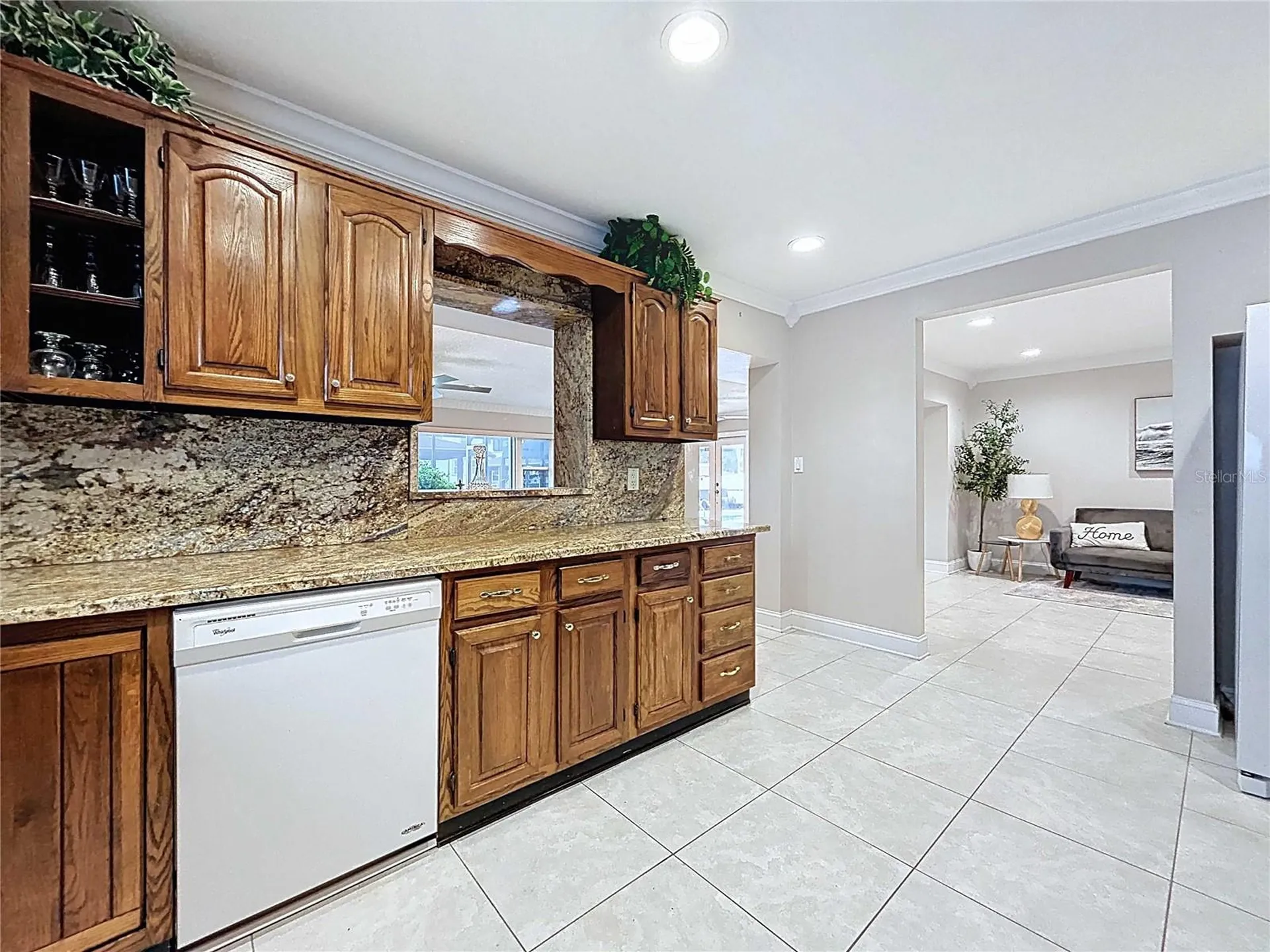 3912 Fontainebleau Drive Tampa FL 33634
