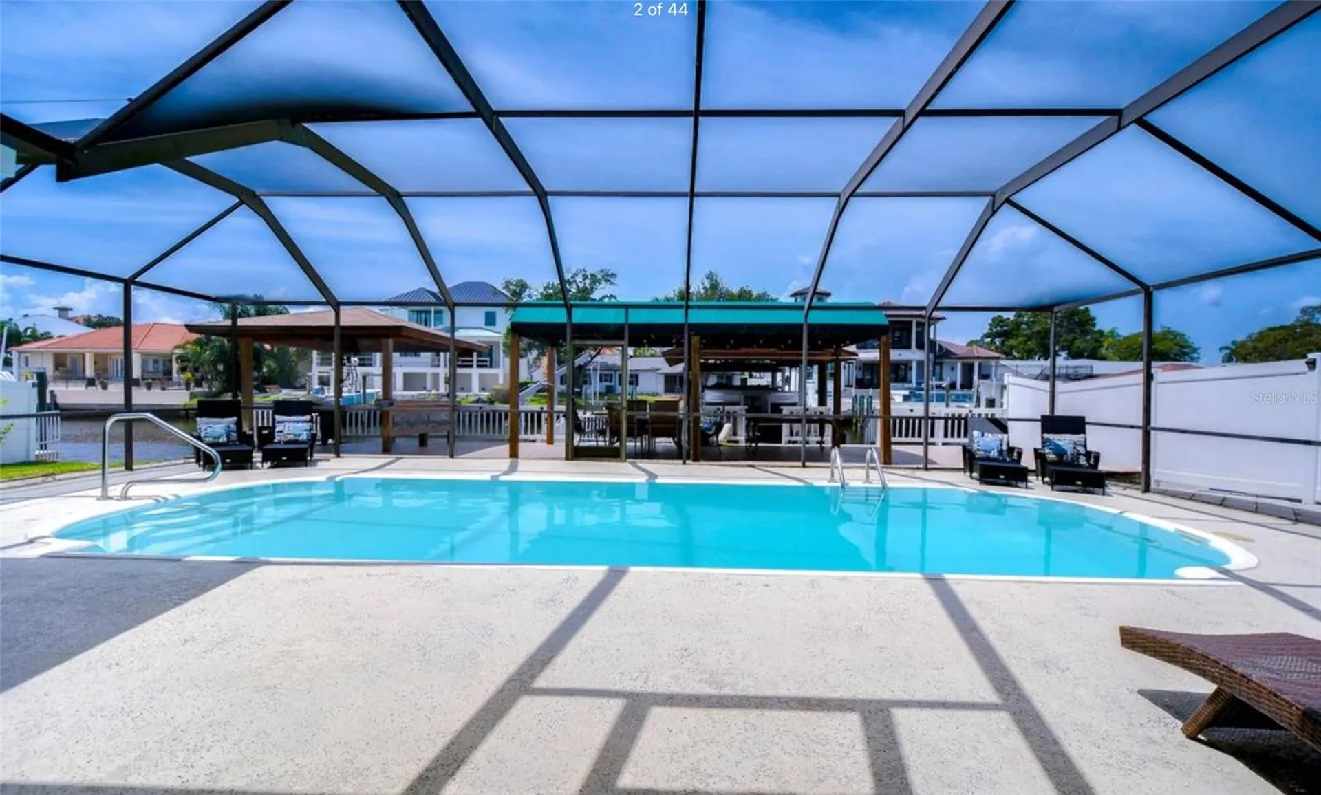 3912 Fontainebleau Drive Tampa FL 33634