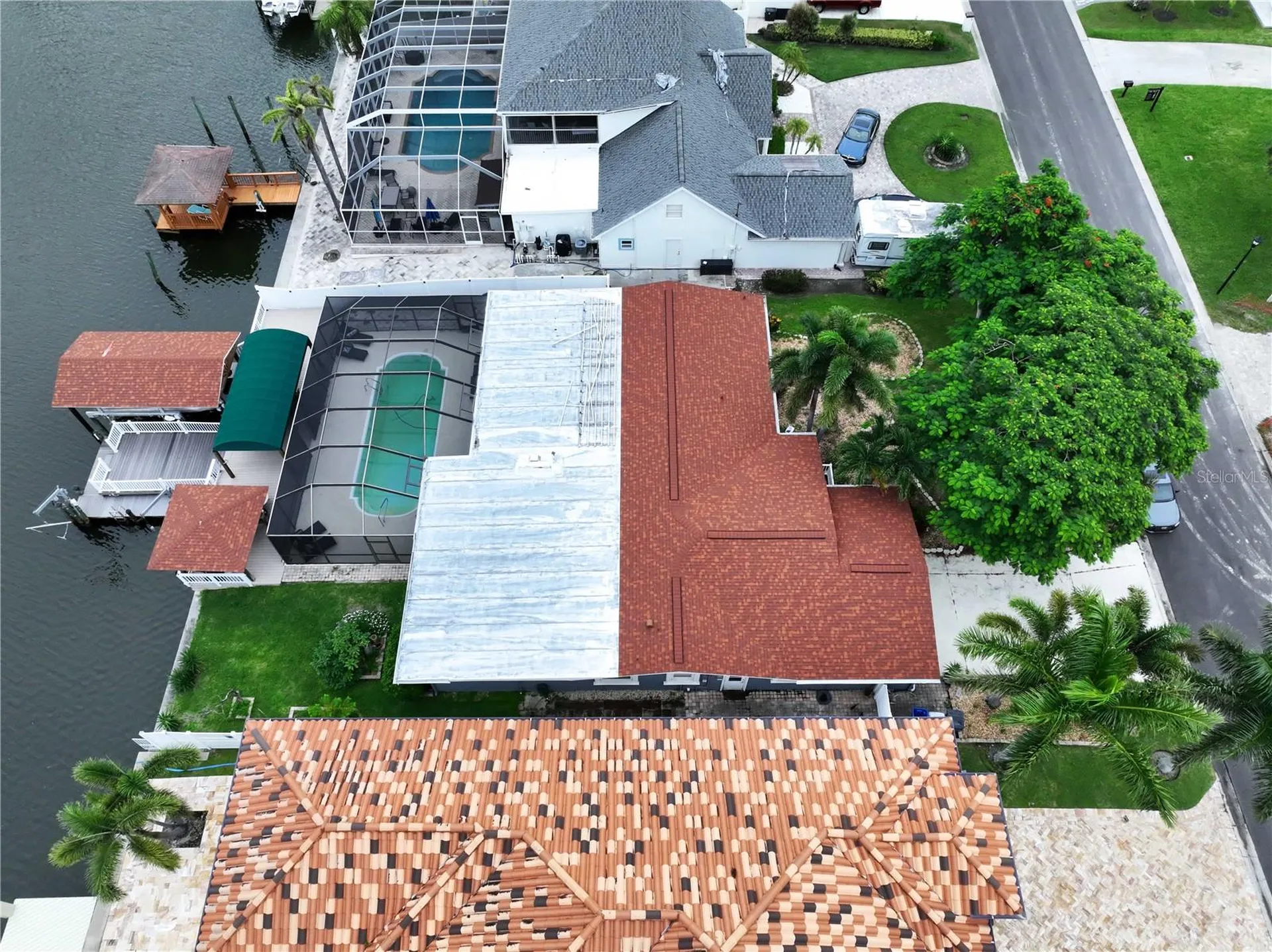 3912 Fontainebleau Drive Tampa FL 33634