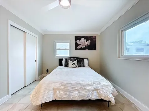 3912 Fontainebleau Drive Tampa FL 33634