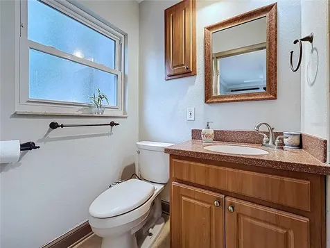 3912 Fontainebleau Drive Tampa FL 33634
