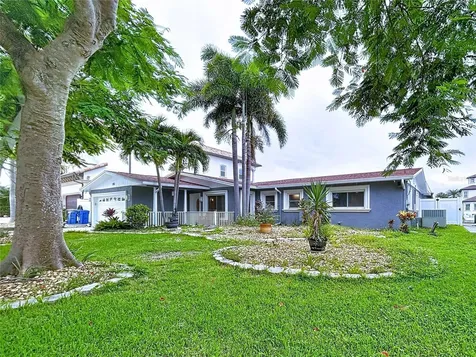 3912 Fontainebleau Drive Tampa FL 33634